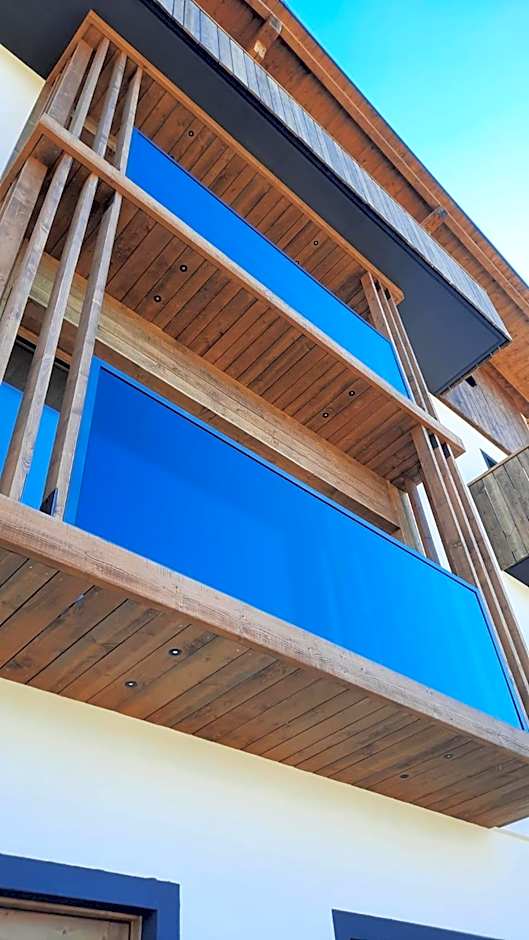Ama Dolomiti - Residence