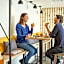 Adagio Access Paris Saint-Denis Pleyel Aparthotel