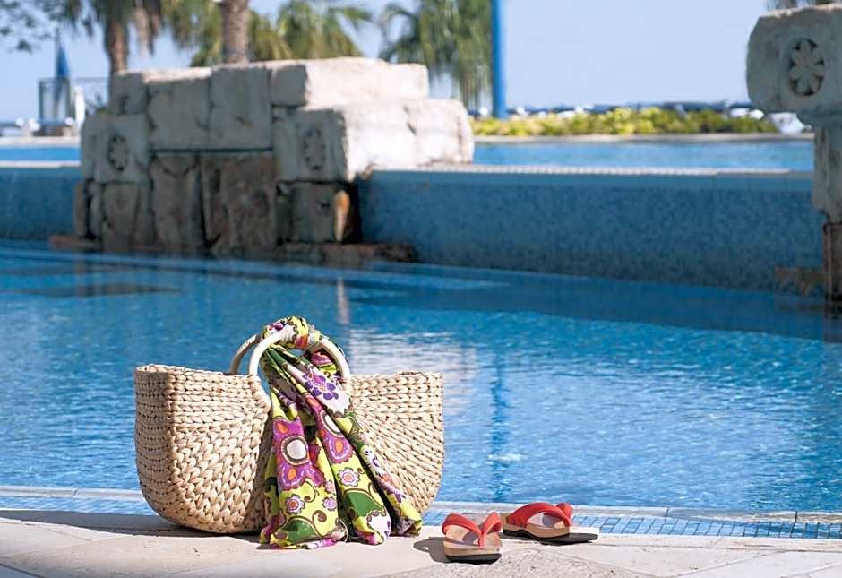 Leonardo Plaza Hotel Dead Sea