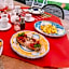 Villa Rosa Lifestyle B&B