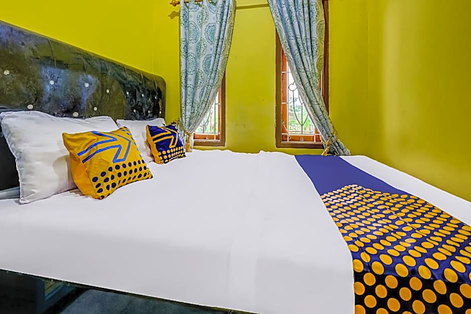 OYO Homes 91067 Desa Wisata Santanamekar