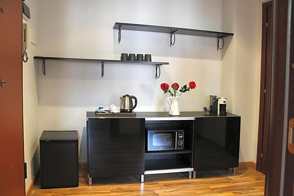 Guest House Grazioli
