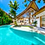 Villa Indigo - 5-BDR with huge pool and garden
