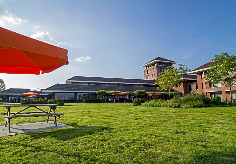 Van Der Valk Hotel Wolvega - Heerenveen