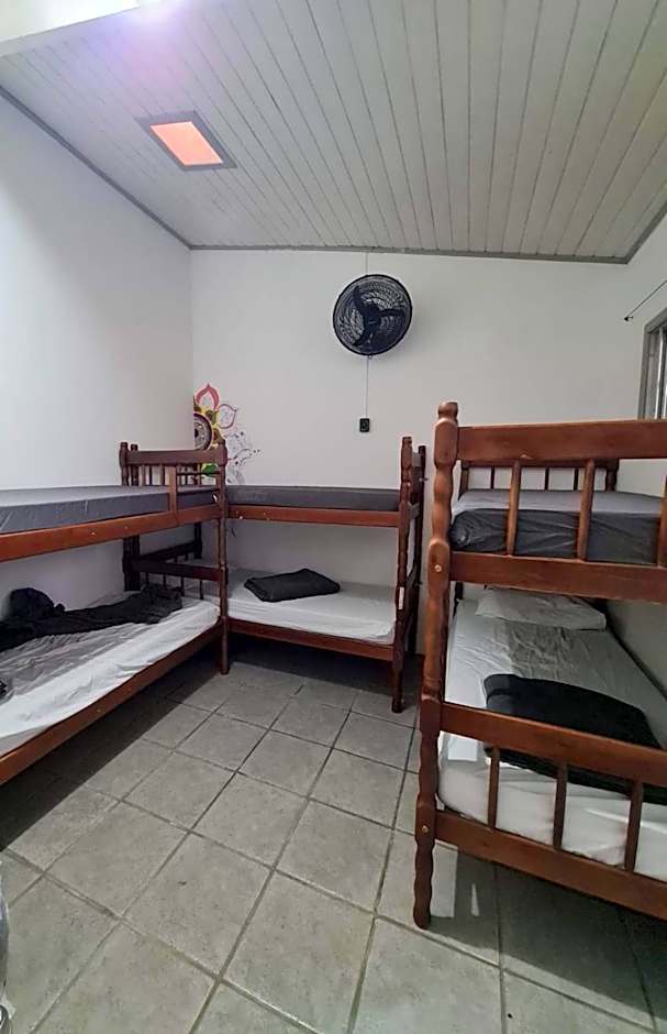 Hostel Praia 102