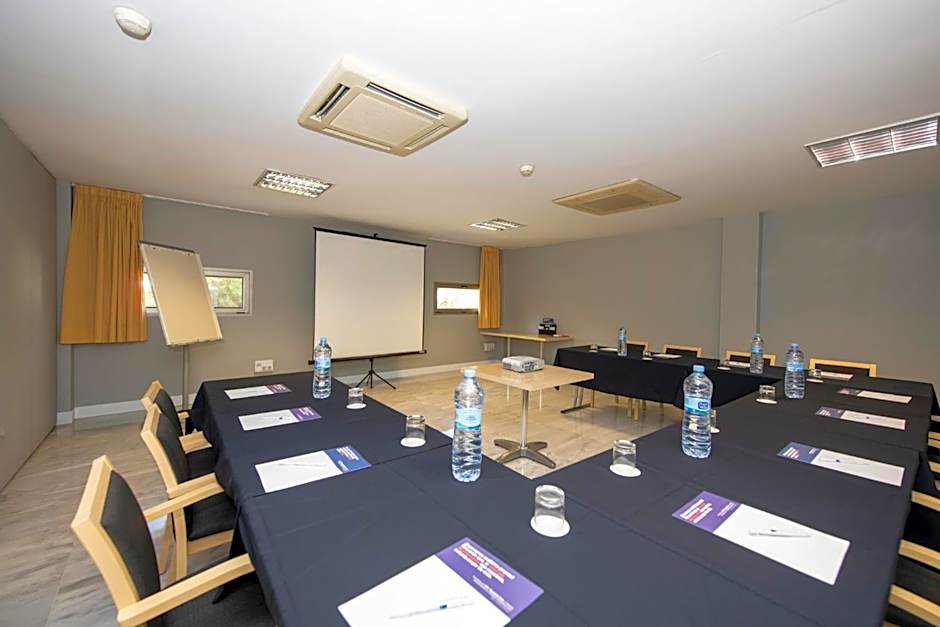 Holiday Inn Express Barcelona - Montmeló By IHG