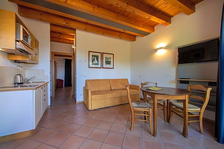 Residence Ca Del Lago