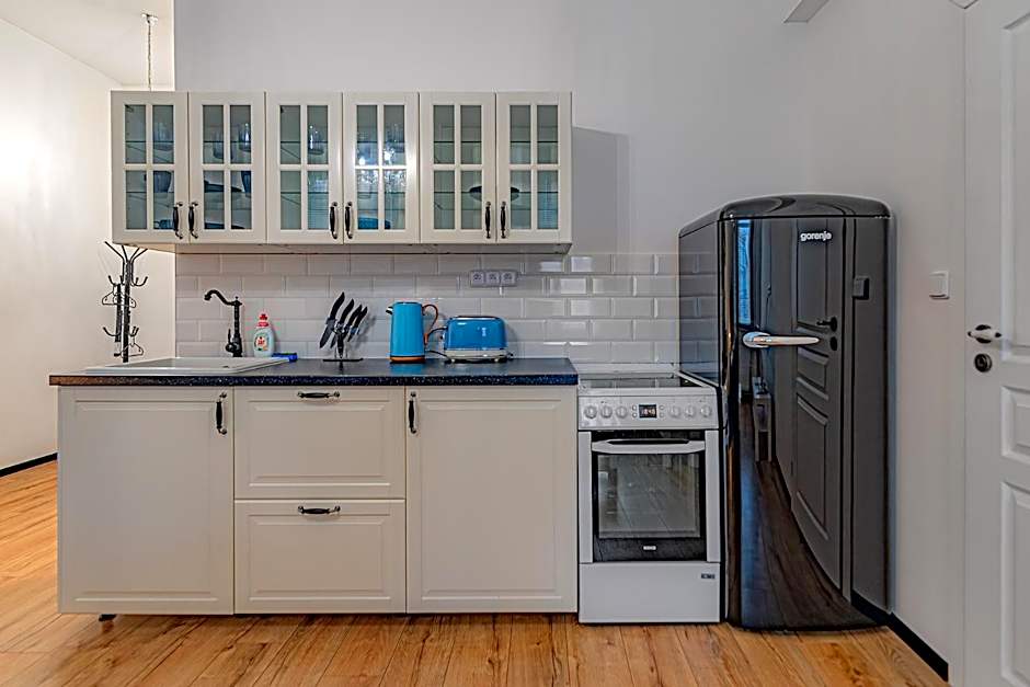 Rezidence Znojmo SPA Privat wellness