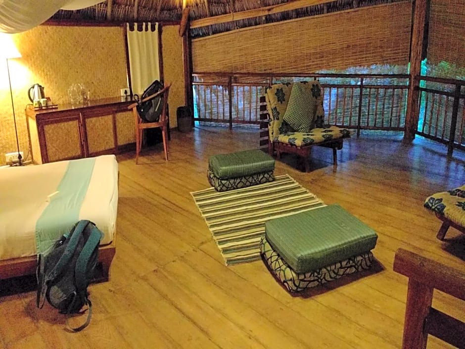 Barefoot At Havelock-Havelock Island