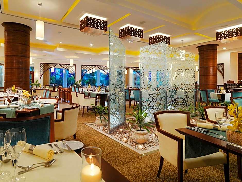 Helnan Dream Hotel and Conference Center