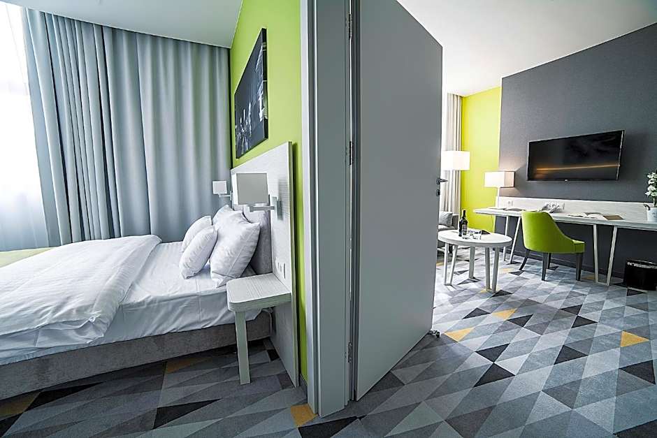 Hotel Metropolitan