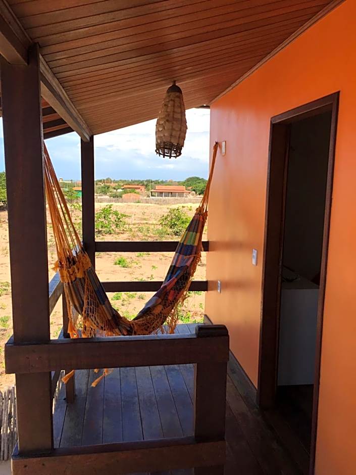 PKL - Pousada Kite Life