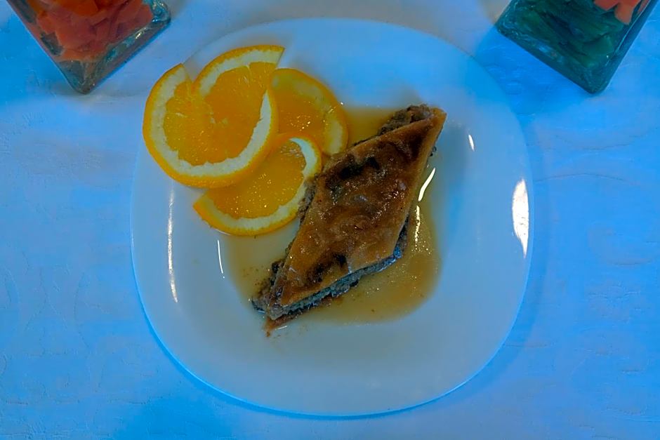 Motel Mujanic Sarajevo