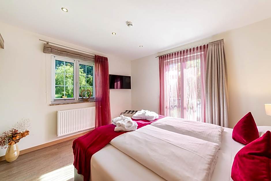 Villa Ludwig Suite Hotel