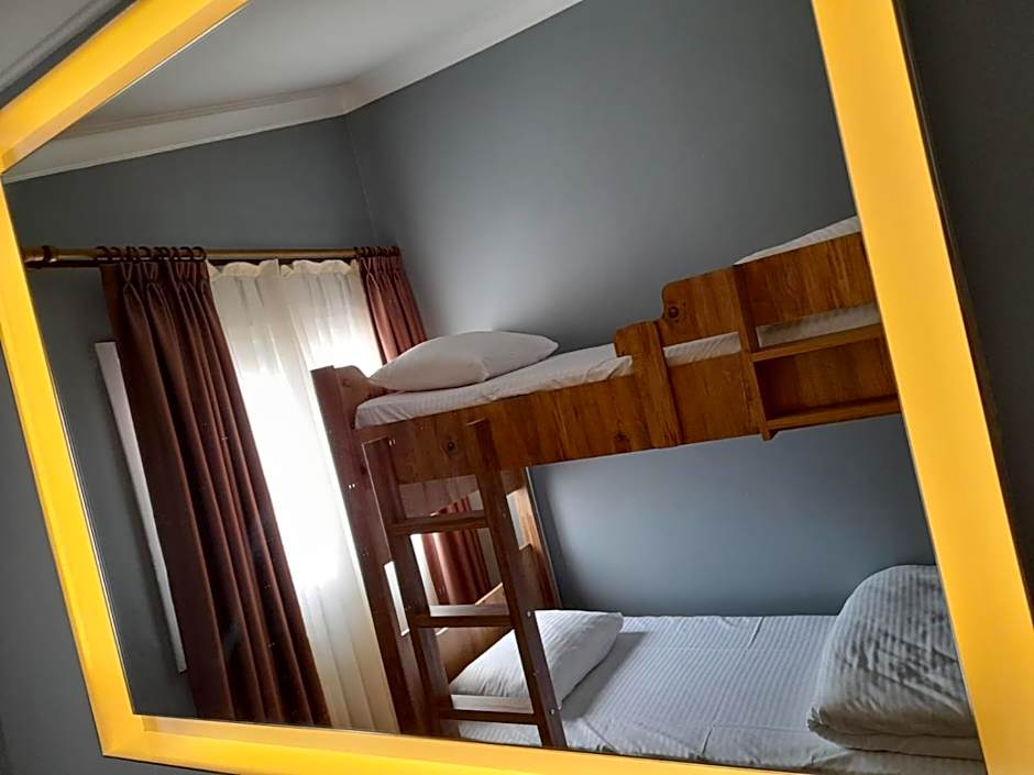 Beddington Residence Sisli