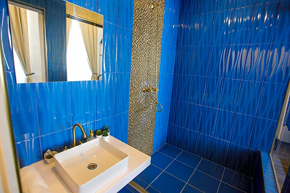 Uránia Apartmanház