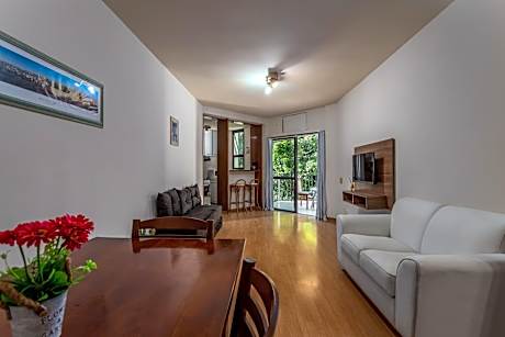 CopaLeme - 516 - Real Residence