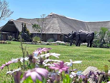 Linglela Lodge