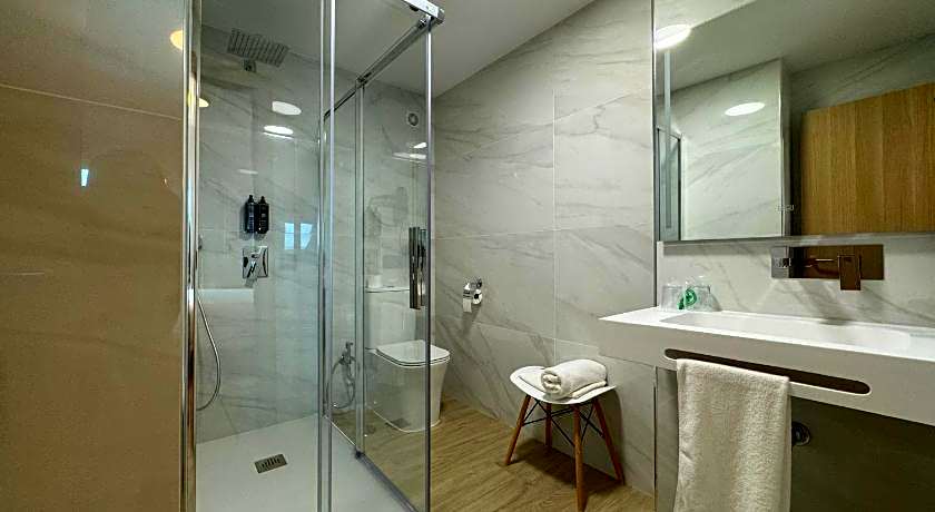 Hotel Europa Arteixo
