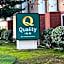 Quality Inn San Jose Airport/Silicon Valley