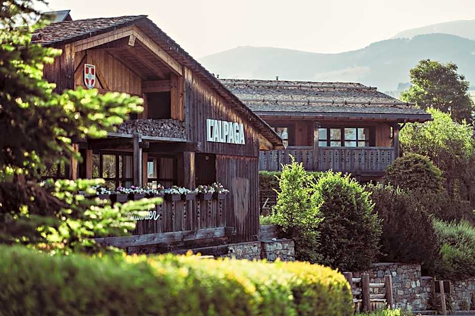 L'Alpaga, a Beaumier hotel