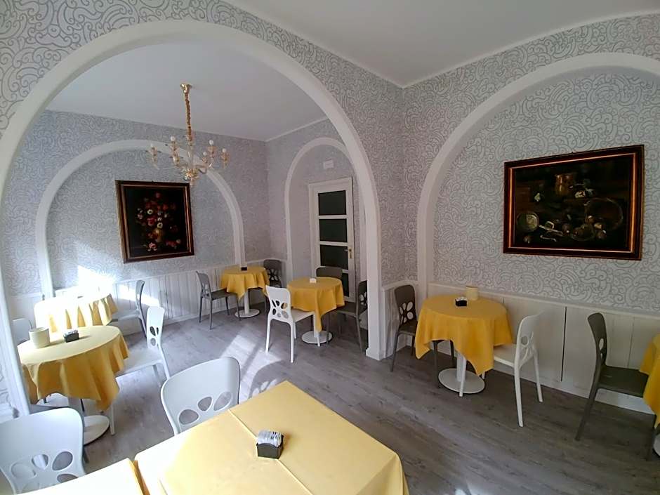 Hotel Vittoria