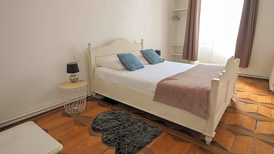 Residence Pasteur Angouleme
