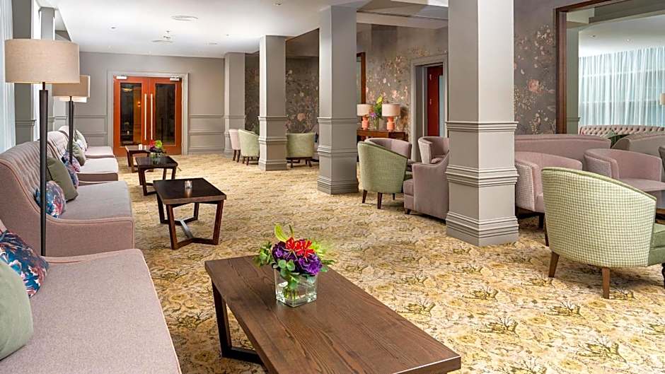 Dunboyne Castle Hotel & Spa