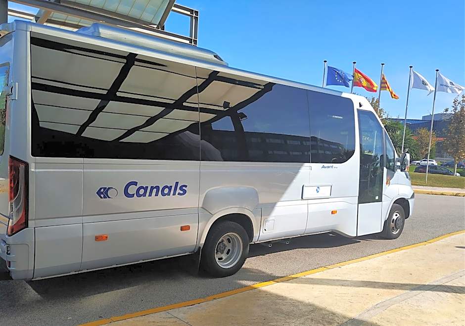 Barcelona Airport Hotel