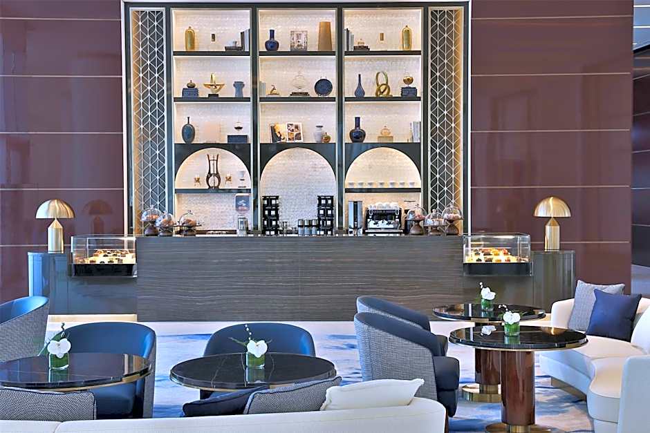 Waldorf Astoria Doha Lusail