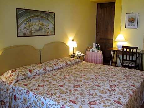 Suite - Annex