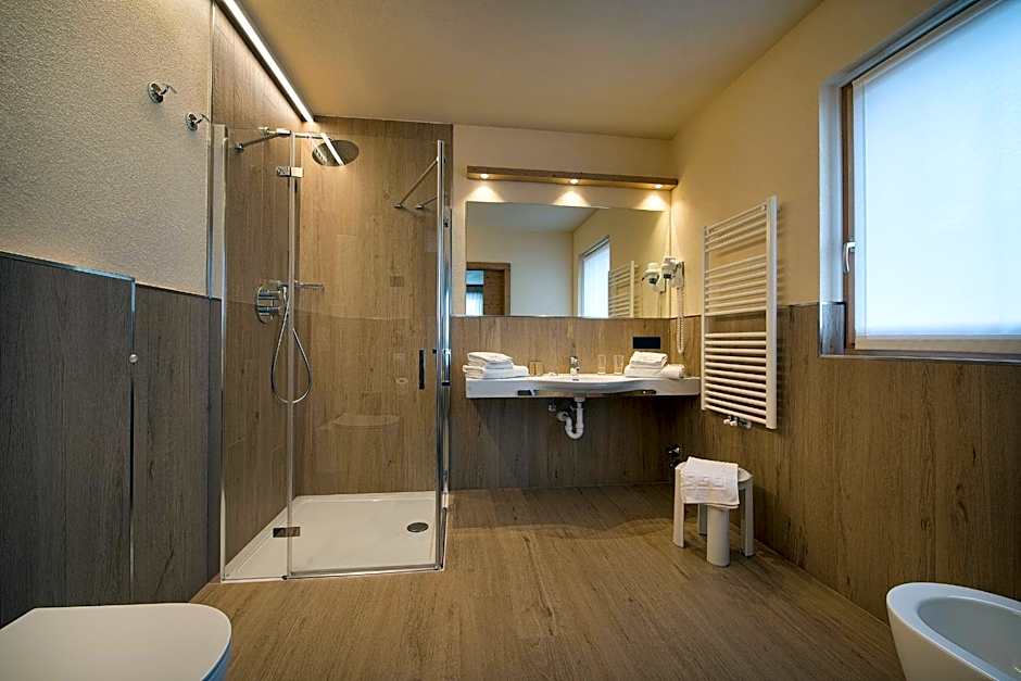 Hotel Silvestri