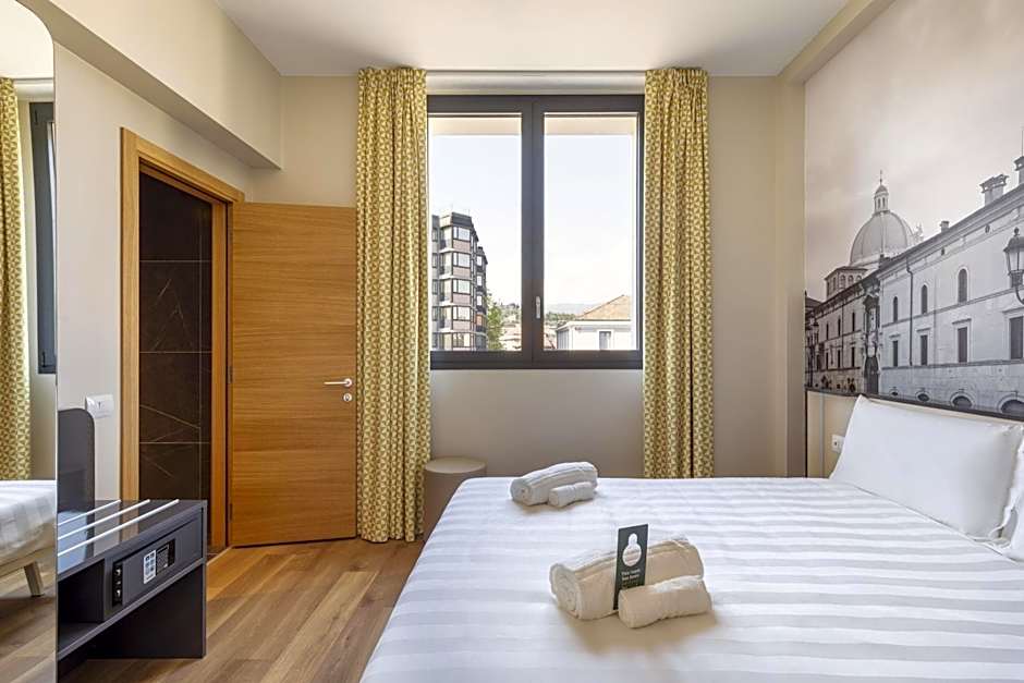 B&B Hotel Brescia
