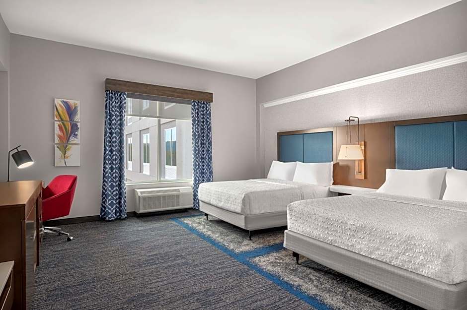 Hampton Inn & Suites by Hilton Pittsboro