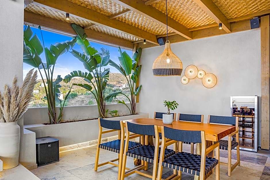 Panorama Village Hotel