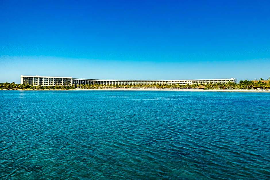 Barcelo Maya Riviera - All Inclusive Adults Only