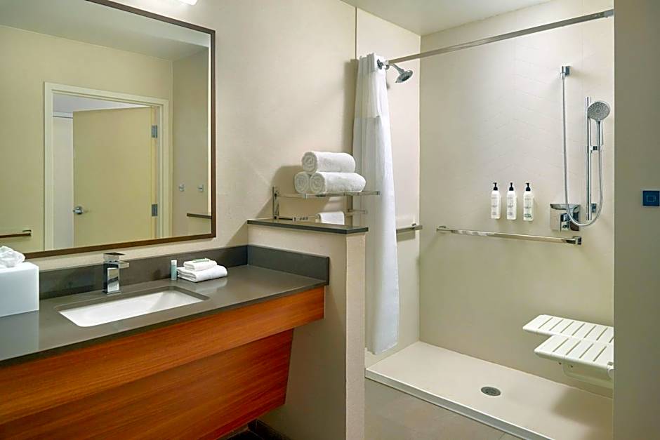 Fairfield by Marriott Inn & Suites Alpharetta Avalon Area