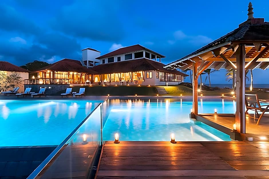 Jetwing Saman Villas, A Luxury Reserve - Adults Only