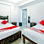 OYO Hotel Punta Guadalupe, San Cristóbal de las Casas