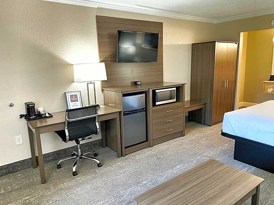 Roadstar Hotel Zephyrhills