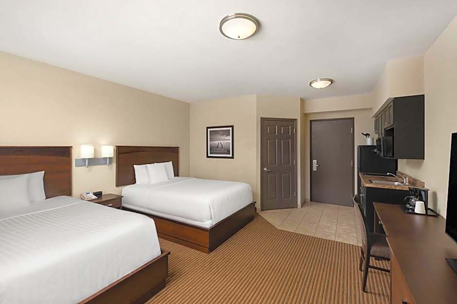 Travelodge Suites by Wyndham Estevan