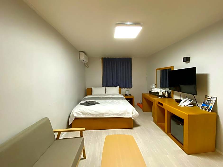 Suanbo Hot Spring Healing Hotel