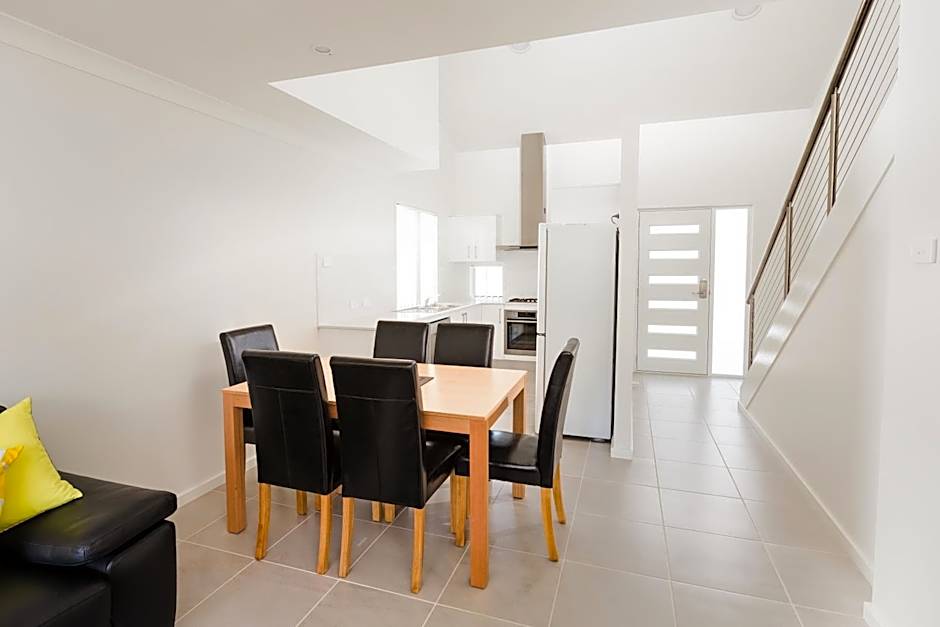 Wallsend Executive Apartments