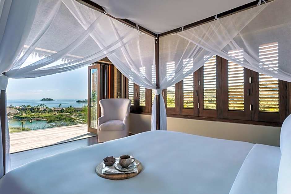 Six Senses Fiji