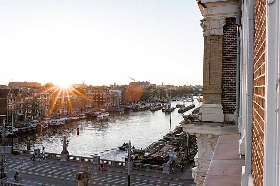 InterContinental Amstel Amsterdam By IHG