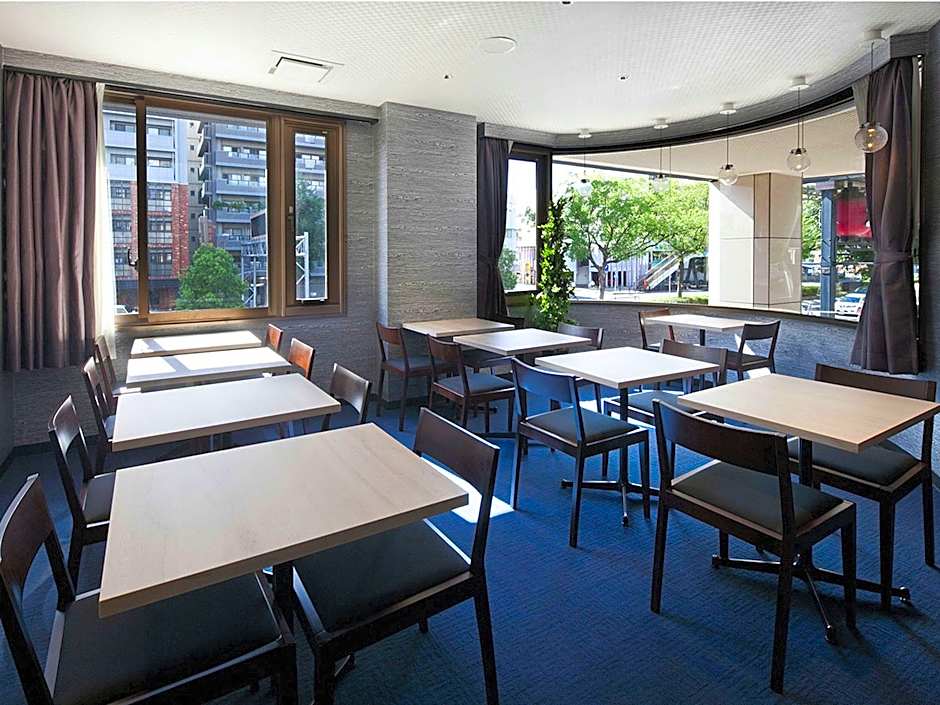 Hotel Abest Osu Kannon Ekimae