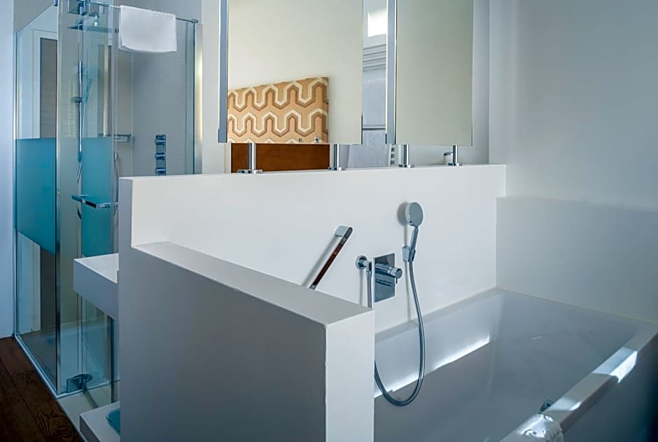 Hotel Bergkristall Oberlech