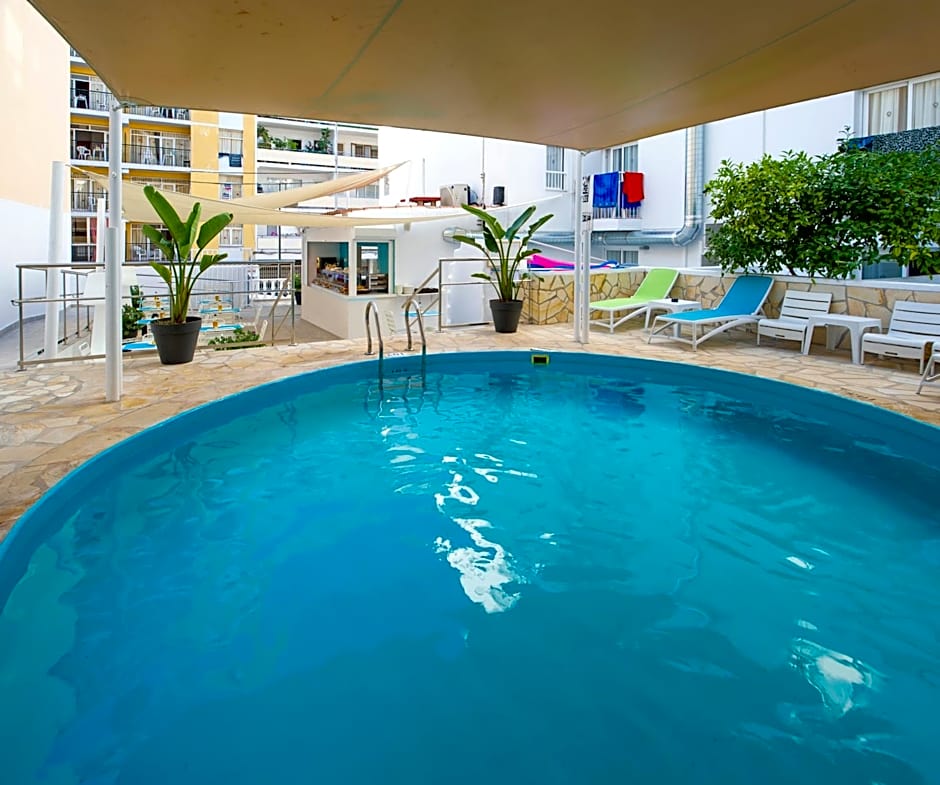 Hotel Vibra Lei Ibiza