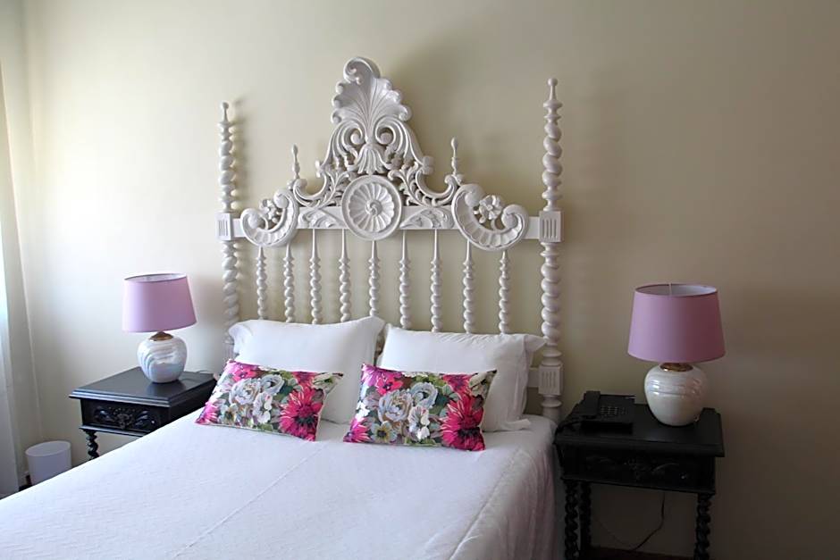 Hotel Vila Esteves