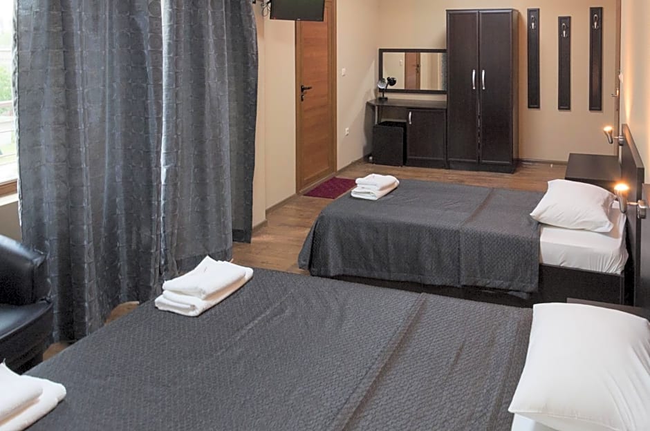 Family Hotel Pautalia